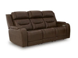 Knightington Living Room Set