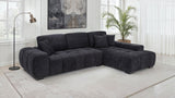 Octavia Sectional Sofa