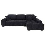 Octavia Sectional Sofa
