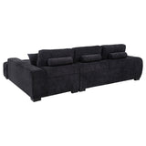 Octavia Sectional Sofa