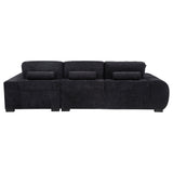 Octavia Sectional Sofa