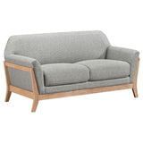 Vaughn Sofa Set