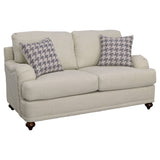 Glenn Sofa Set