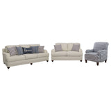 Glenn Sofa Set