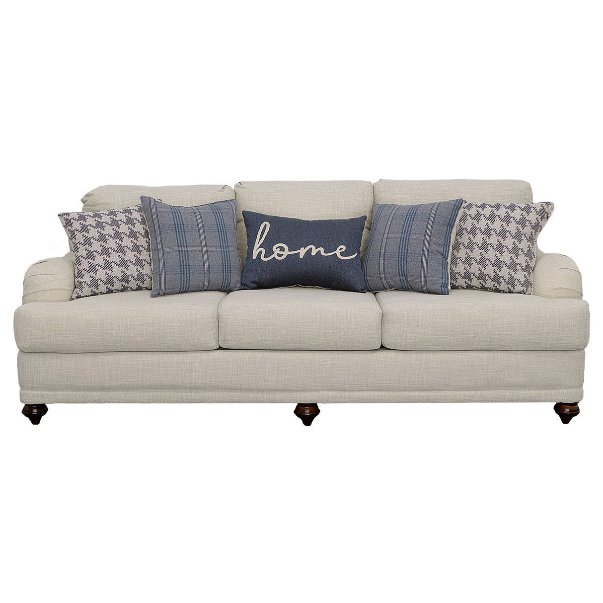 Glenn Sofa Set