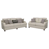 Glenn Sofa Set