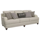 Glenn Sofa Set