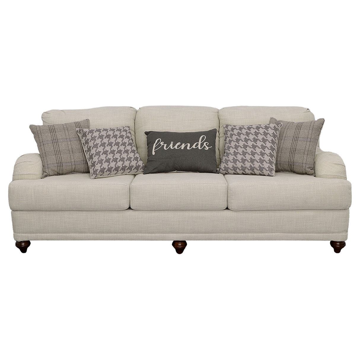 Glenn Sofa Set