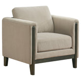Islington Accent Chair