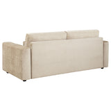 Amador Track Arm Sofa Set