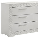 Blanca Dresser
