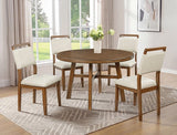 Blanche Round Dining Table