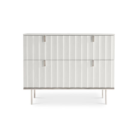 Modulum Nightstand