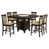 Gabriel Counter Height Dining Set