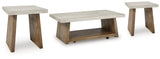 Brendalhouse Occasional Table Set