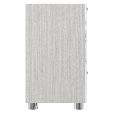 Stratum Dresser