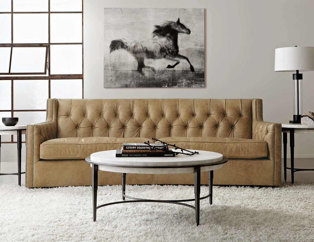 Barclay Side Table