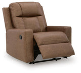 Mackmenville Recliner