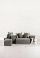 Isabelle Accent Table