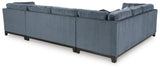 Maxon Place Sectional with Chaise