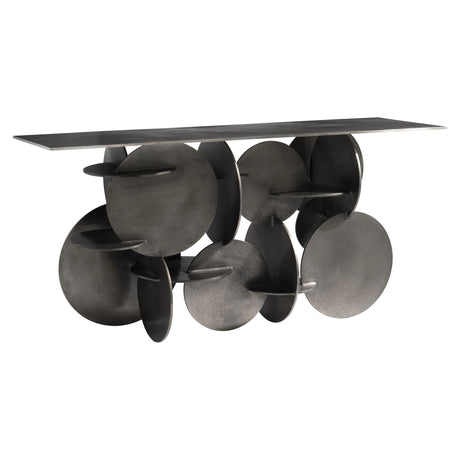 Tribus Console Table