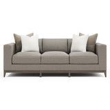 Noel Fabric Sofa