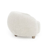 Merritt Fabric Sofa