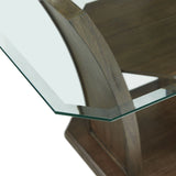 Dapper Rectangular Standard Dining Table