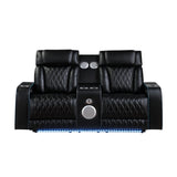 Electra Loveseat