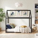 Sami Youth Bed