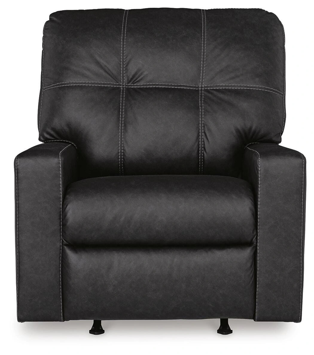 Barlin Mills Recliner