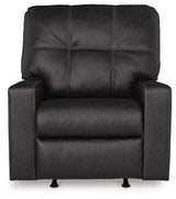 Barlin Mills Recliner