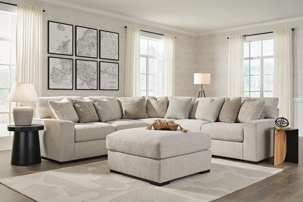 Ballyton Upholstery Package