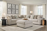 Ballyton Upholstery Package