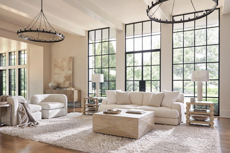 Berkeley Fabric Sofa