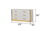 Obsession Bedroom Set