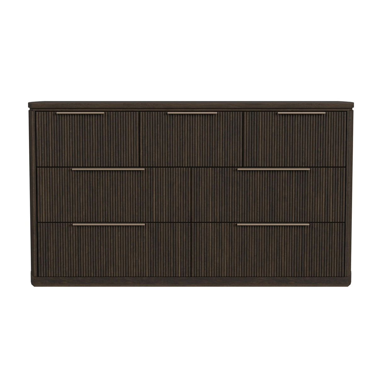 Sylvie 7-Drawer Dresser