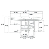 Lavon Dining Set