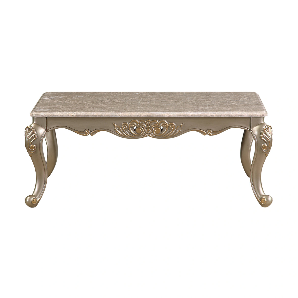 Royale Coffee Table