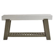 Rochelle Outdoor Console Table