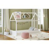 Sami Youth Bed