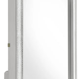 Stardust Mirror-White