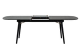 Modrest Addax Modern Dining Table