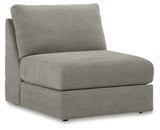 Avaliyah Sectional with Chaise