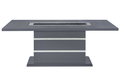Monaco Dining Table