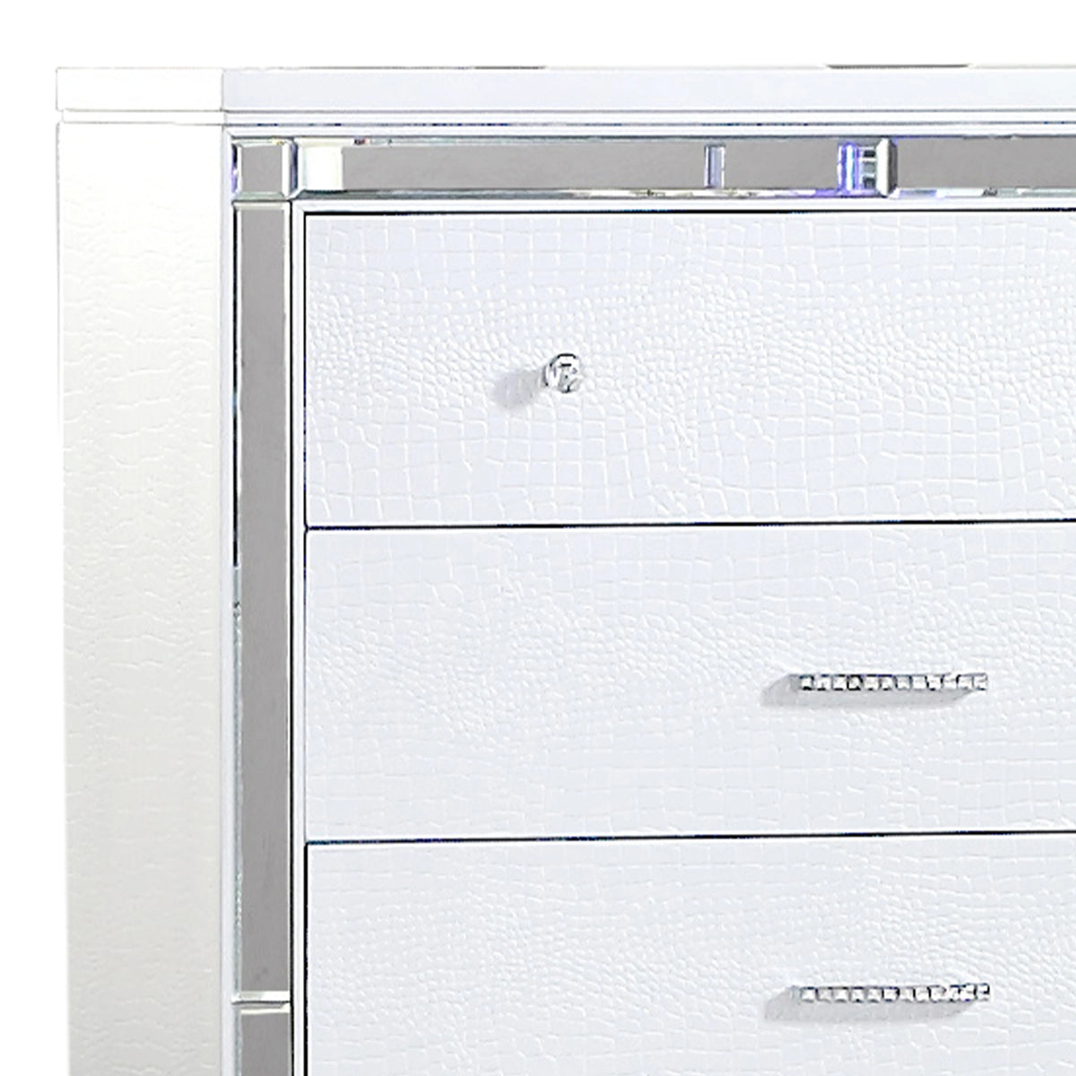 Sterling Chest