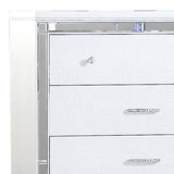 Sterling Chest