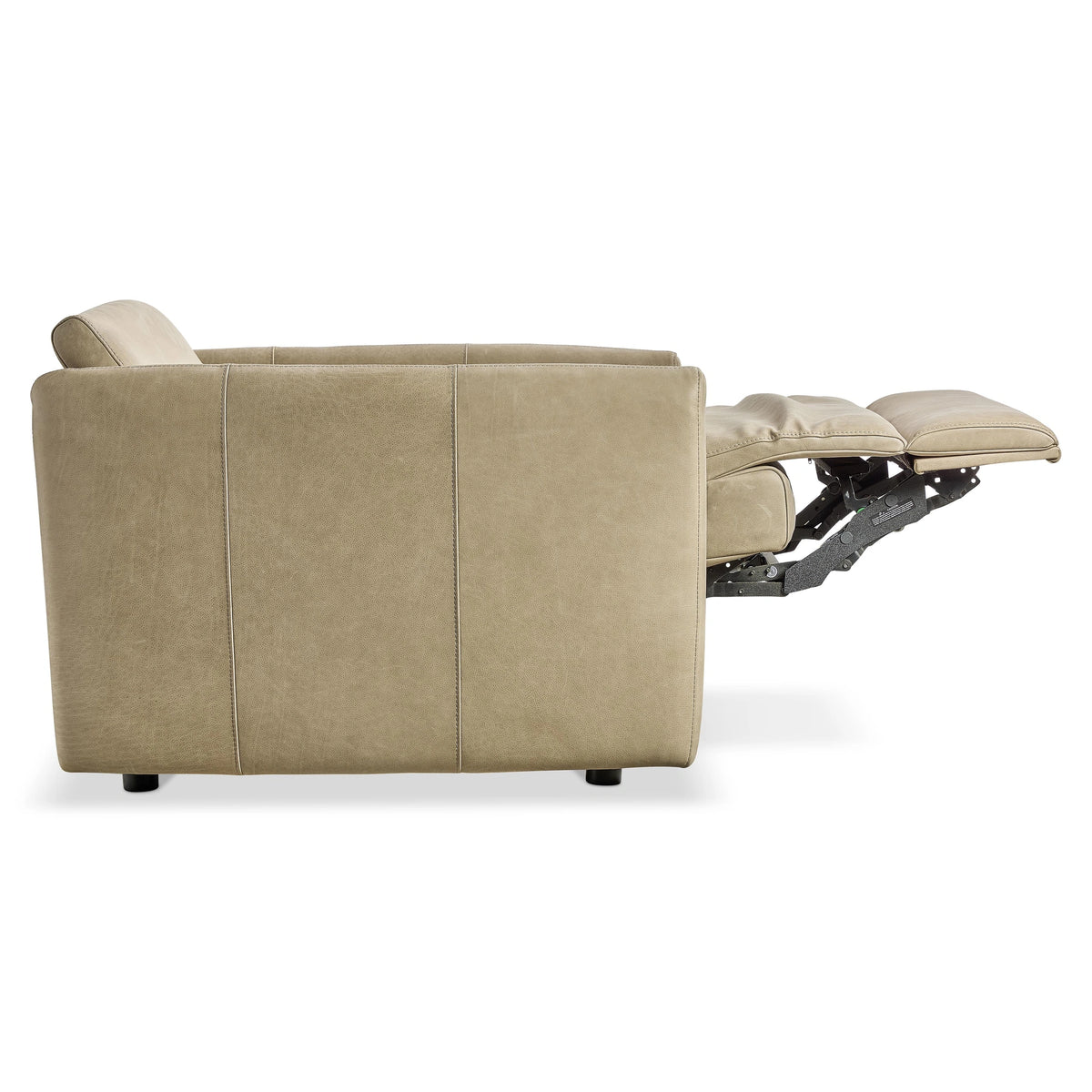 Sierra Leather Power Motion Chair