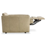 Sierra Leather Power Motion Chair