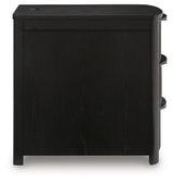 Camdill Chairside End Table